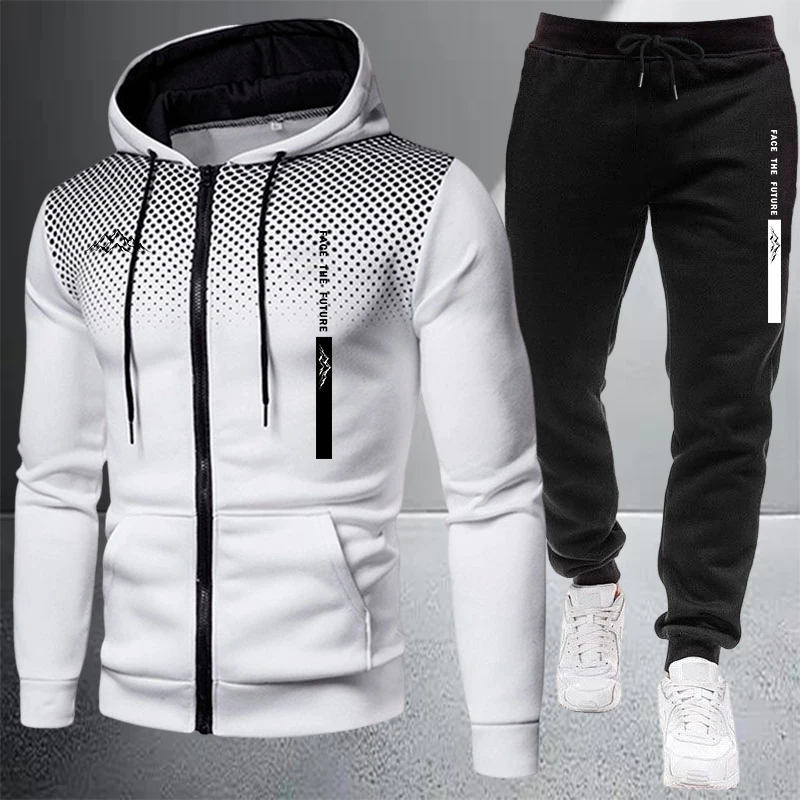 Winter Clothing Matching - Mais Vendidos: Jaqueta Masculina, Agasalho Esportivo