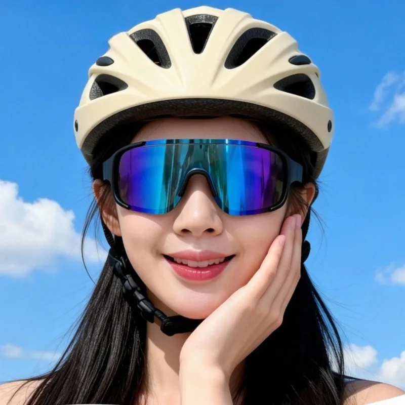 Snow Goggle Uv - Óculos de Sol Esportivos Unissex Resistentes