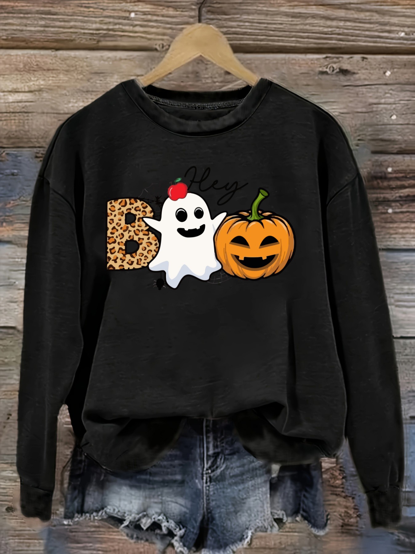 Winter Clothing - Camiseta Feminina Casual de Manga Longa