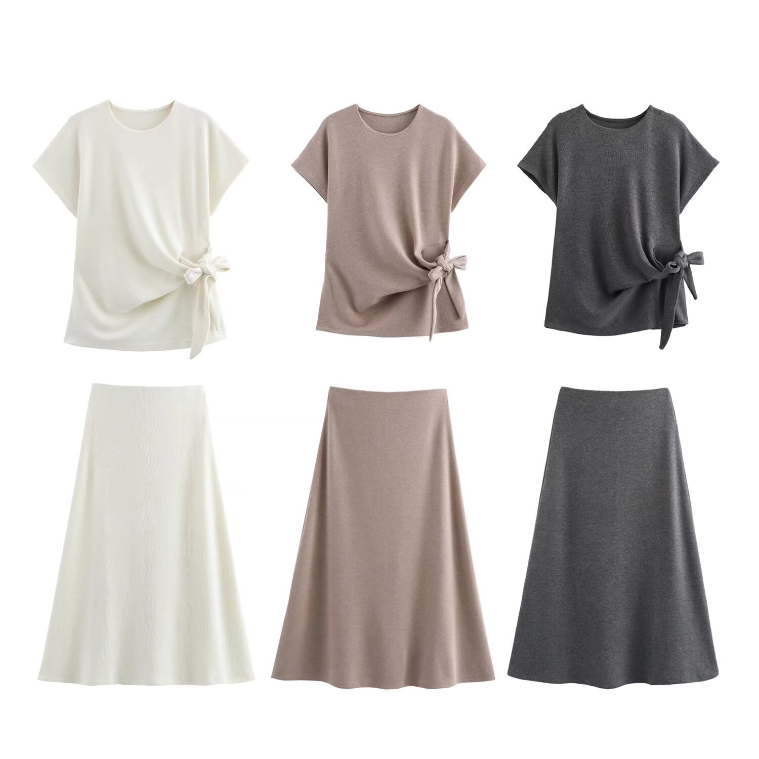 Winter Wear Clothes - Estilo europeu e americano moda terno