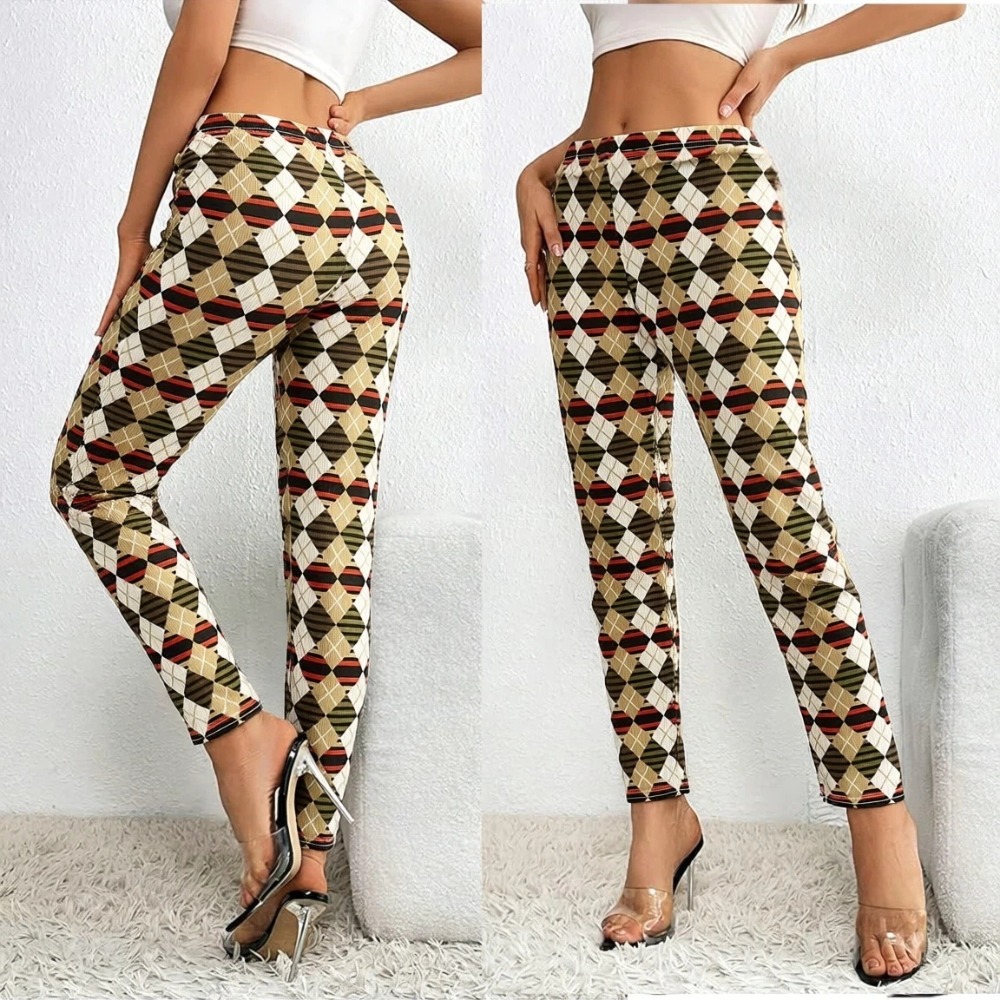Winter Clothing On Sale - Perneiras Femininas De Cintura Alta Levantamento