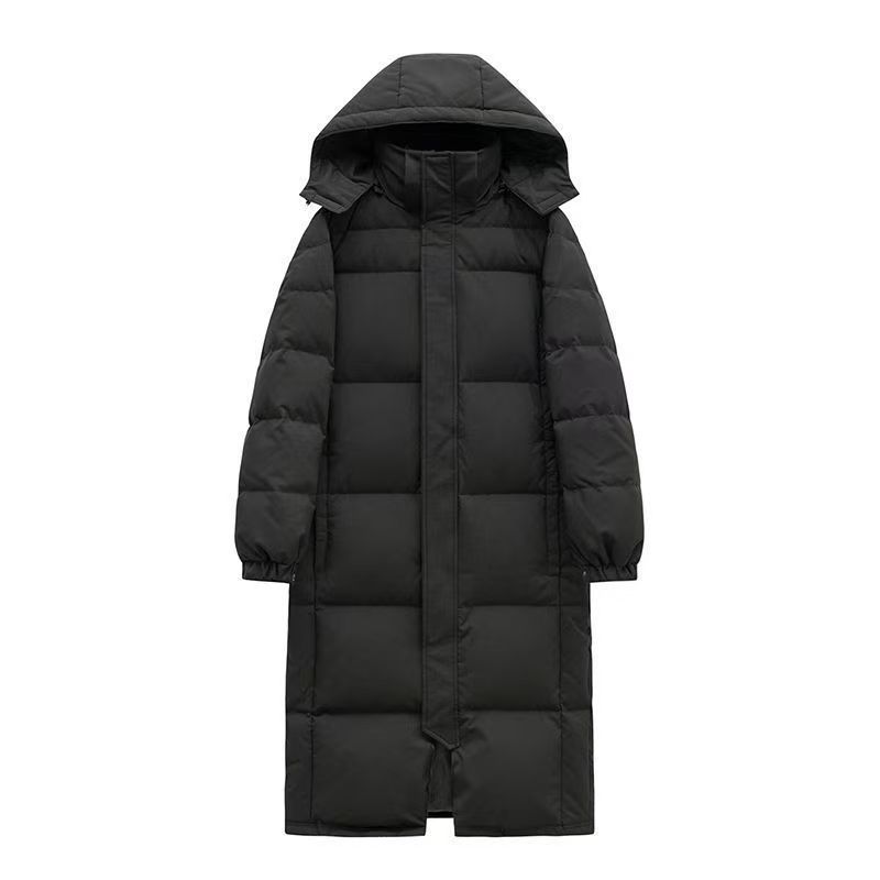 Puffer Jacket Women Down - Casacos de inverno femininos, parkas, roupas