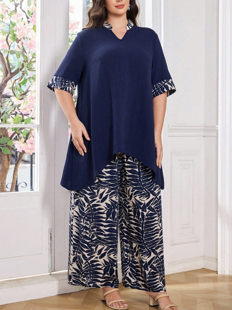 Conjuntos femininos de 2 peças - Winter Clothing Matching avaliação e preço