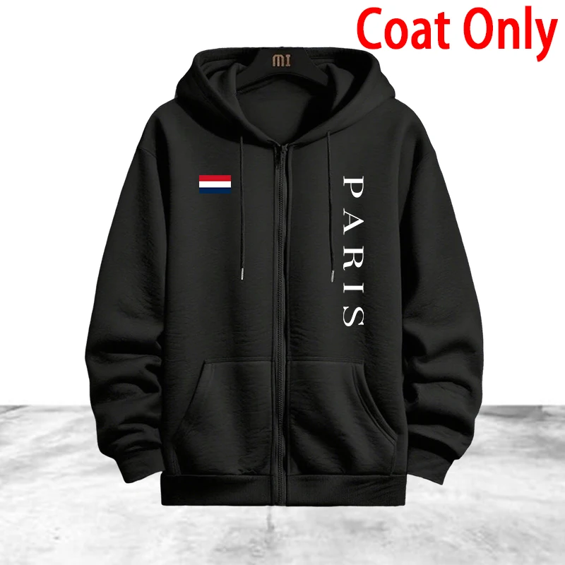 Conjunto de Moletom Masculino  - Winter Clothing Matching avaliação e preço
