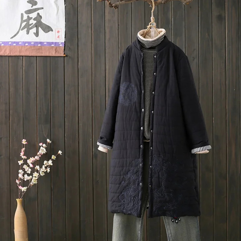 2026 roupas tradicionais para  - Winter Clothing Women'S avaliação e preço