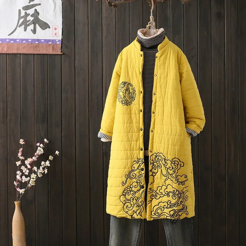 2026 roupas tradicionais para  - Winter Clothing Women'S avaliação e preço