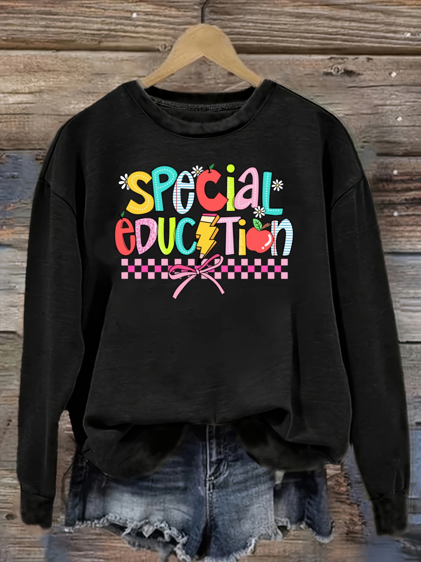 Camiseta Feminina Casual de Ma - Winter Clothing avaliação e preço