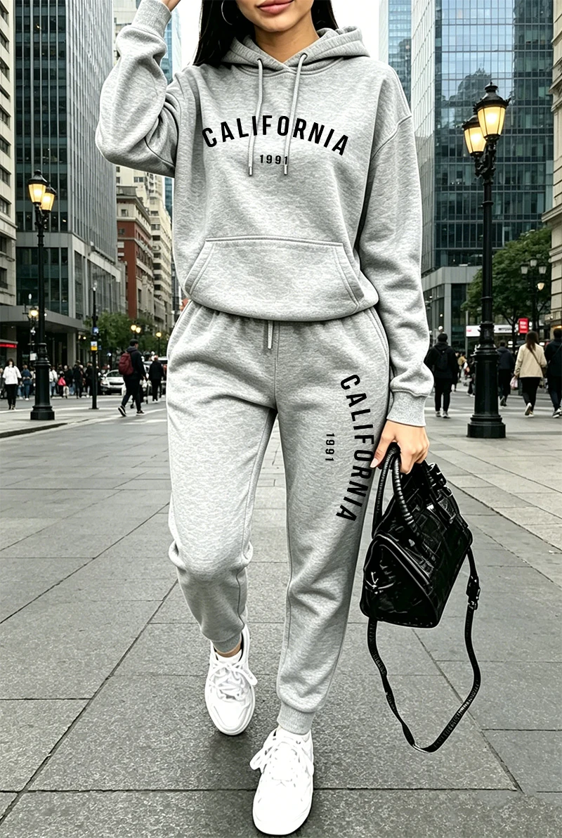 Vendas Quentes: Conjunto de Mo - Winter Clothing Women'S avaliação e preço