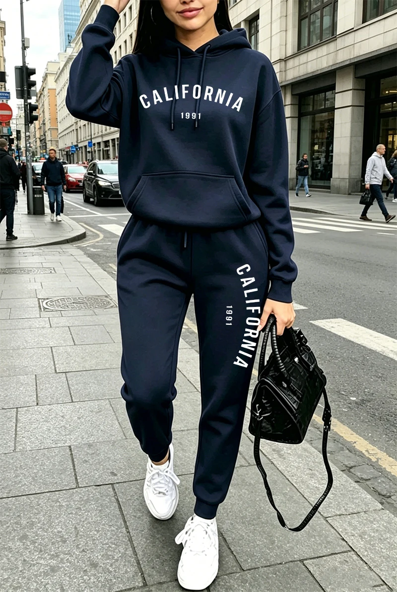 Vendas Quentes: Conjunto de Mo - Winter Clothing Women'S avaliação e preço