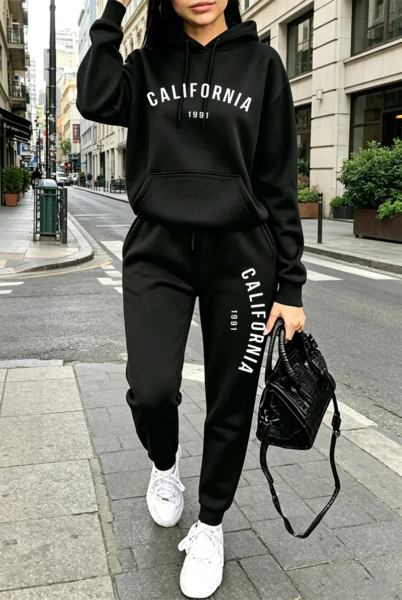 Vendas Quentes: Conjunto de Mo - Winter Clothing Women'S avaliação e preço