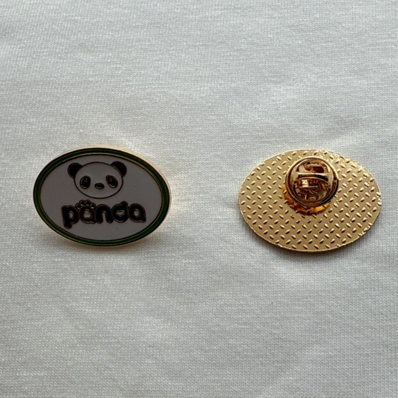 6 Peças de Broches de Desenho  - Winter Clothing avaliação e preço