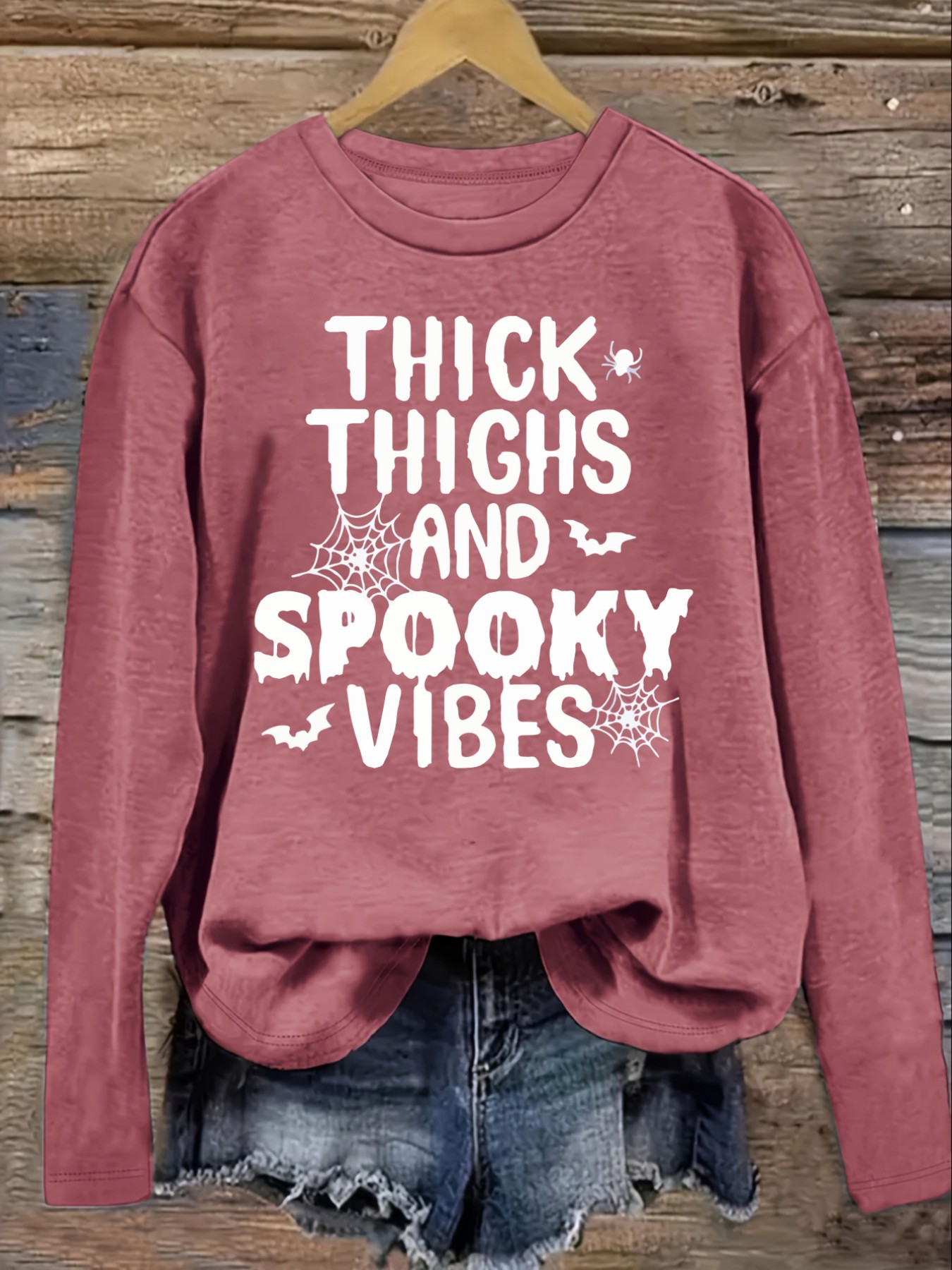 Camiseta Feminina Casual de Ma - Winter Clothing avaliação e preço