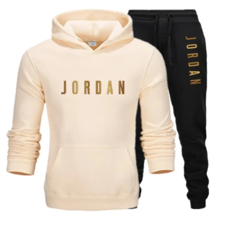 Conjunto de moletom masculino  - Winter Wear Clothes avaliação e preço