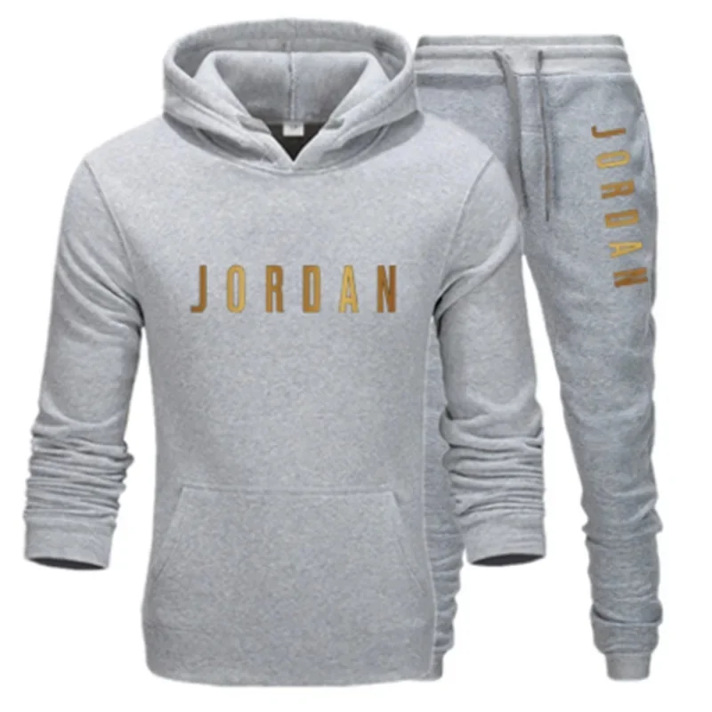 Conjunto de moletom masculino  - Winter Wear Clothes avaliação e preço