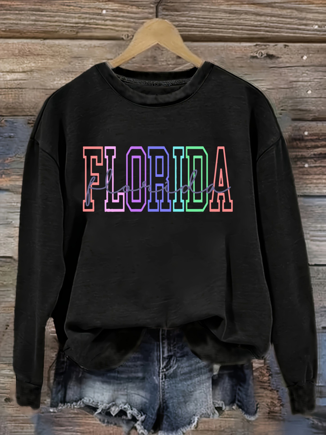 Camiseta Feminina Casual de Ma - Winter Clothing avaliação e preço