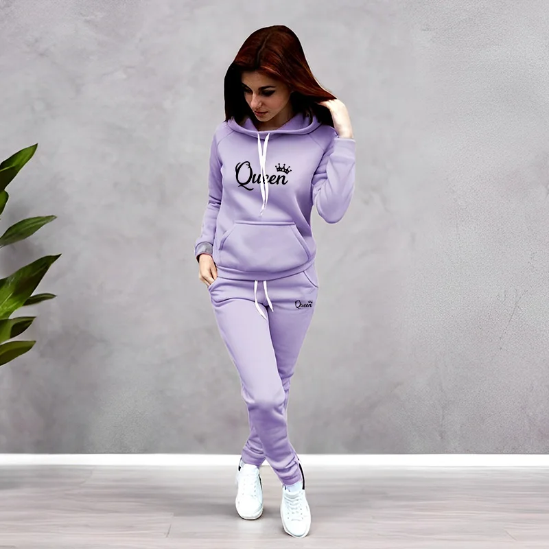 Conjunto de Agasalho Feminino  - Winter Clothing Women'S avaliação e preço