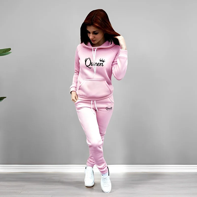 Conjunto de Agasalho Feminino  - Winter Clothing Women'S avaliação e preço
