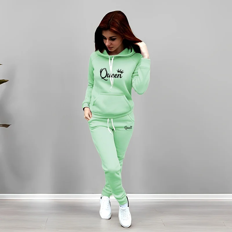 Conjunto de Agasalho Feminino  - Winter Clothing Women'S avaliação e preço