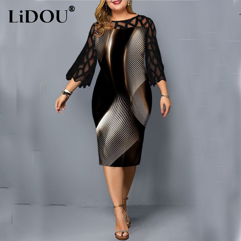 Outono inverno moda sexy desig - Winter Clothing For Plus Size Women avaliação e preço