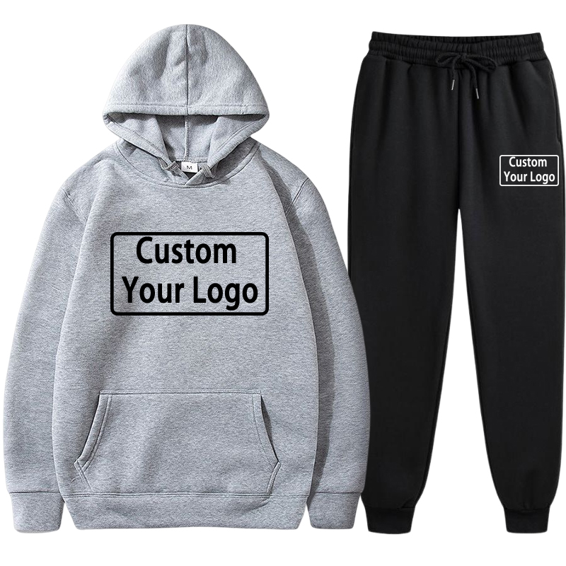 Conjunto de Moletom com Capuz  - Winter Clothing Women'S avaliação e preço