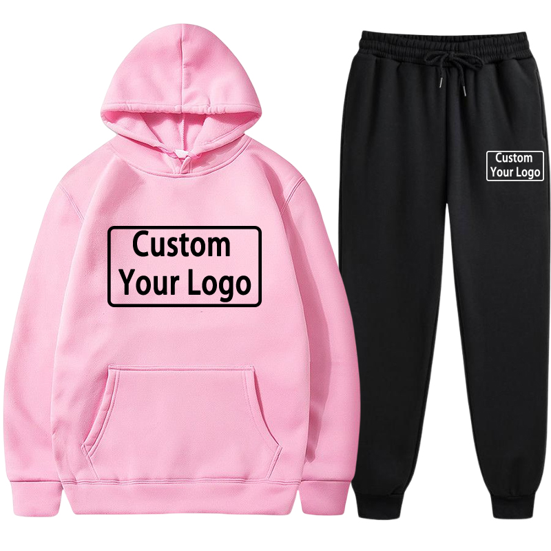 Conjunto de Moletom com Capuz  - Winter Clothing Women'S avaliação e preço