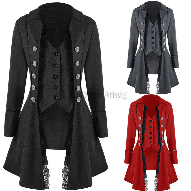Jaqueta feminina de inverno gó - Winter Clothing Women'S avaliação e preço