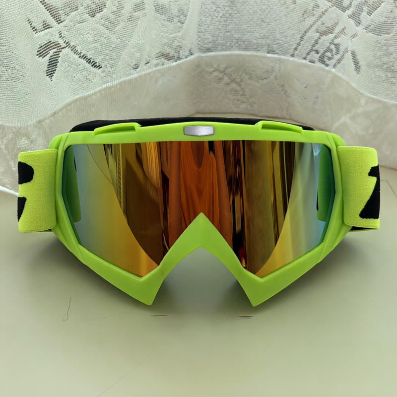 Óculos de Proteção Esportivos  - Snow Goggle Uv avaliação e preço