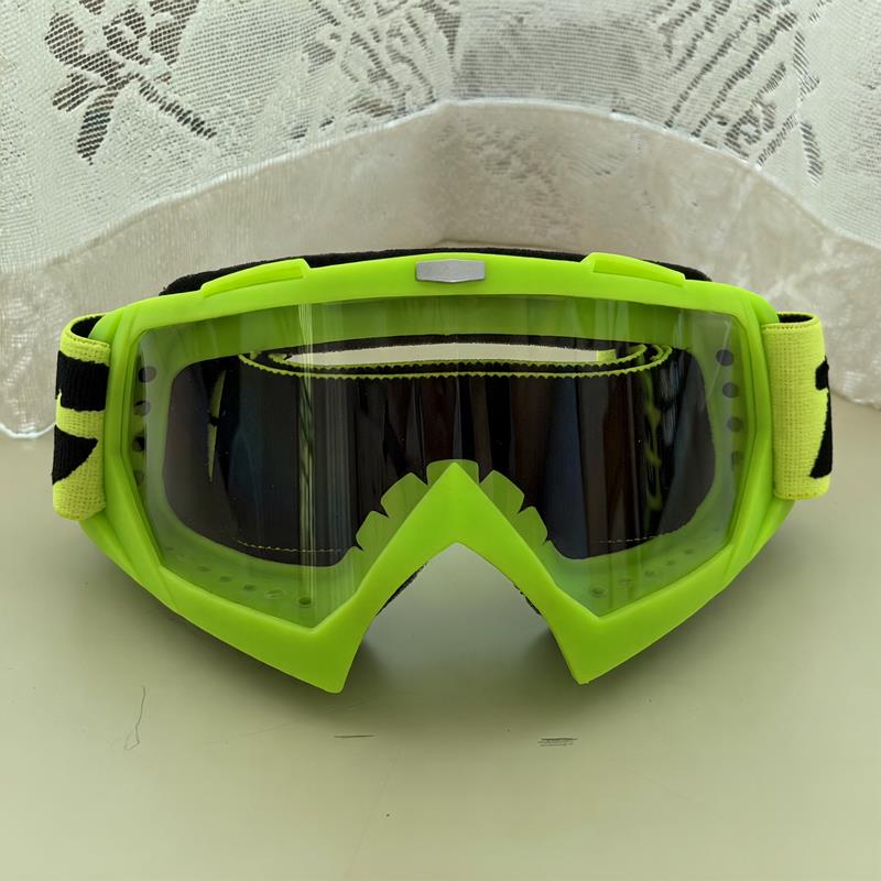 Óculos de Proteção Esportivos  - Snow Goggle Uv avaliação e preço