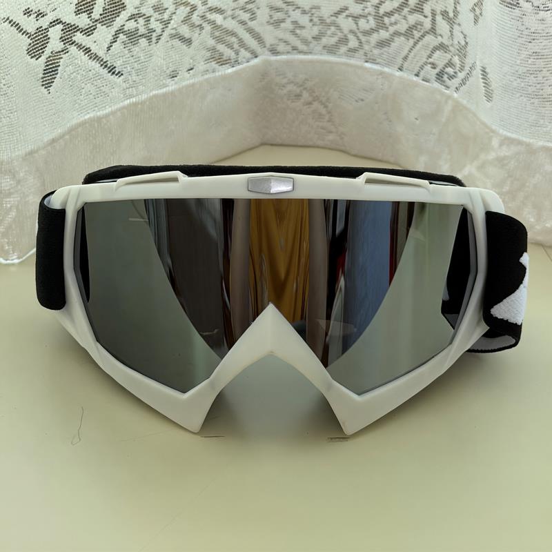 Óculos de Proteção Esportivos  - Snow Goggle Uv avaliação e preço