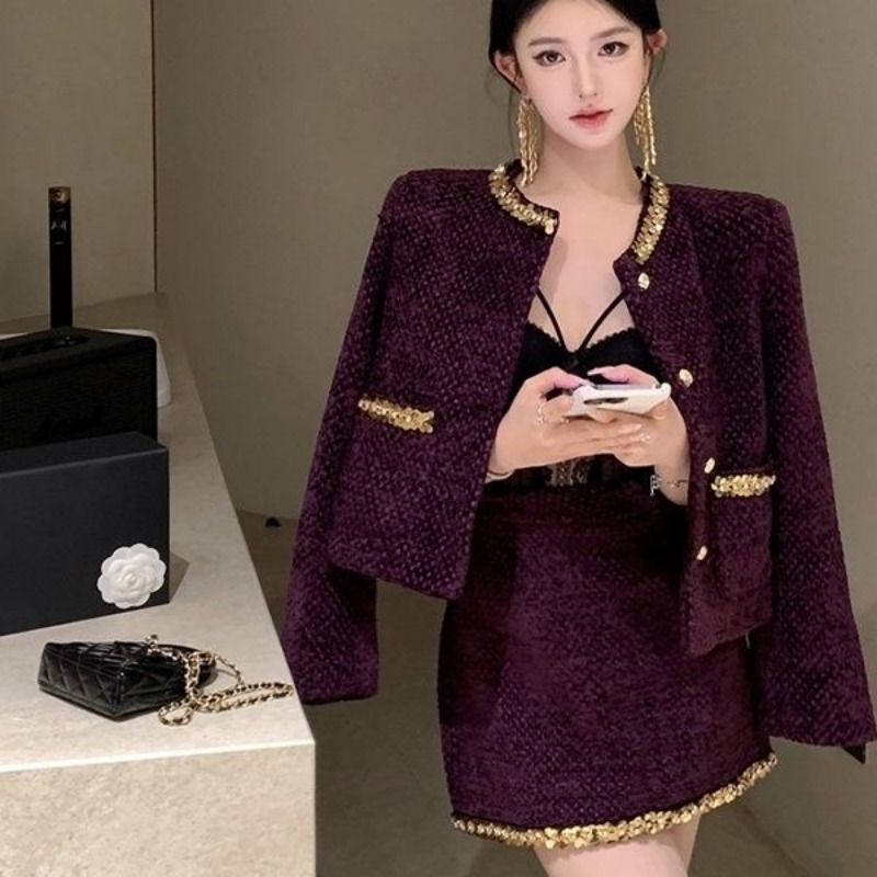 Nova moda lantejoulas outono i - Winter Wear Clothes avaliação e preço
