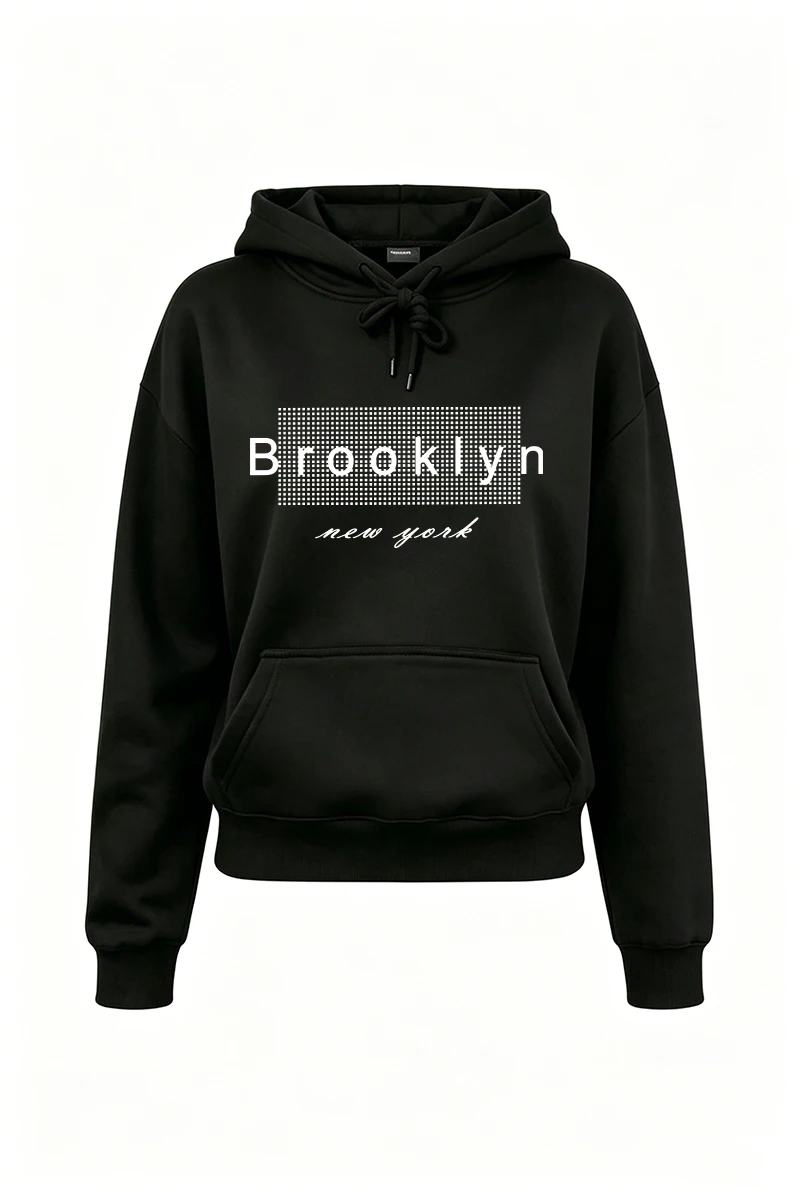 Conjunto de Moletom Feminino c - Winter Clothing Women'S avaliação e preço