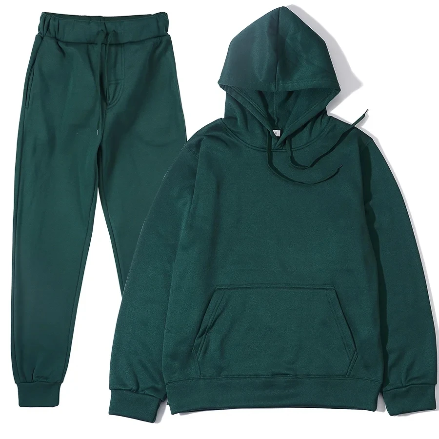 Conjuntos de Roupas Esportivas - Winter Clothing Women'S avaliação e preço