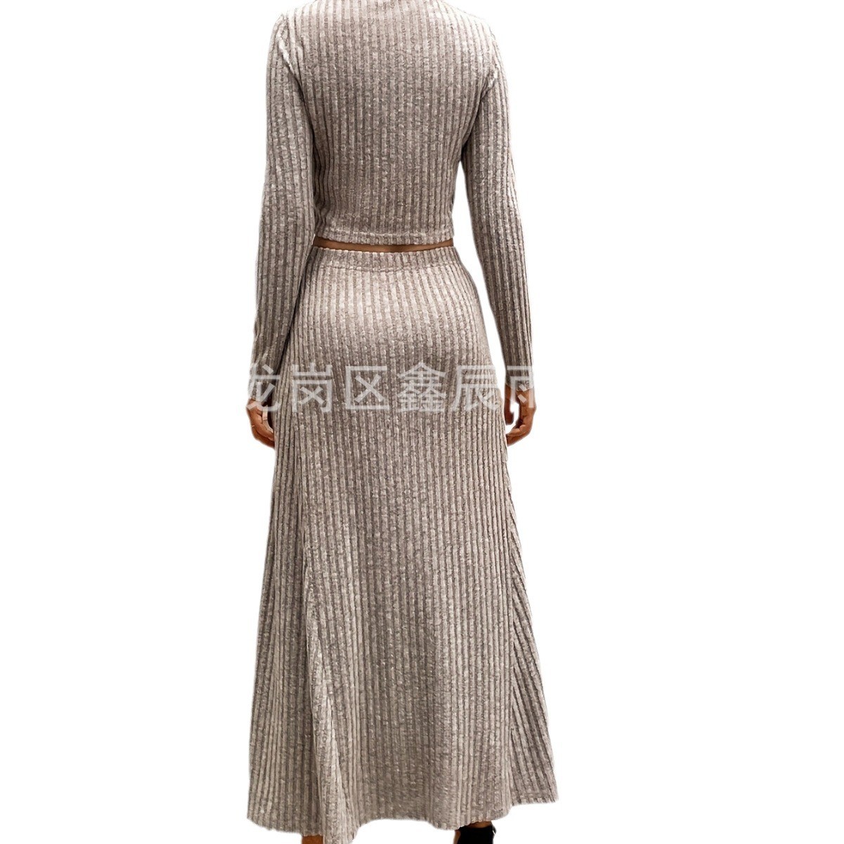 Conjunto Feminino de Inverno 2 - Winter Clothing Women'S avaliação e preço