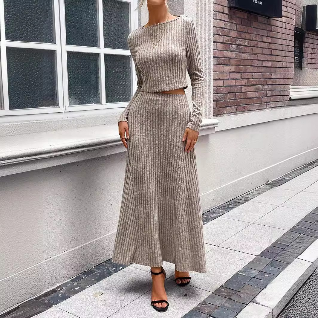 Conjunto Feminino de Inverno 2 - Winter Clothing Women'S avaliação e preço