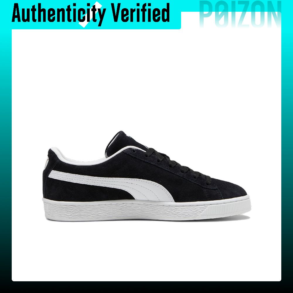 PUMA Suede Classic Split Cow L - Puma Shoes Suede Classic avaliação e preço