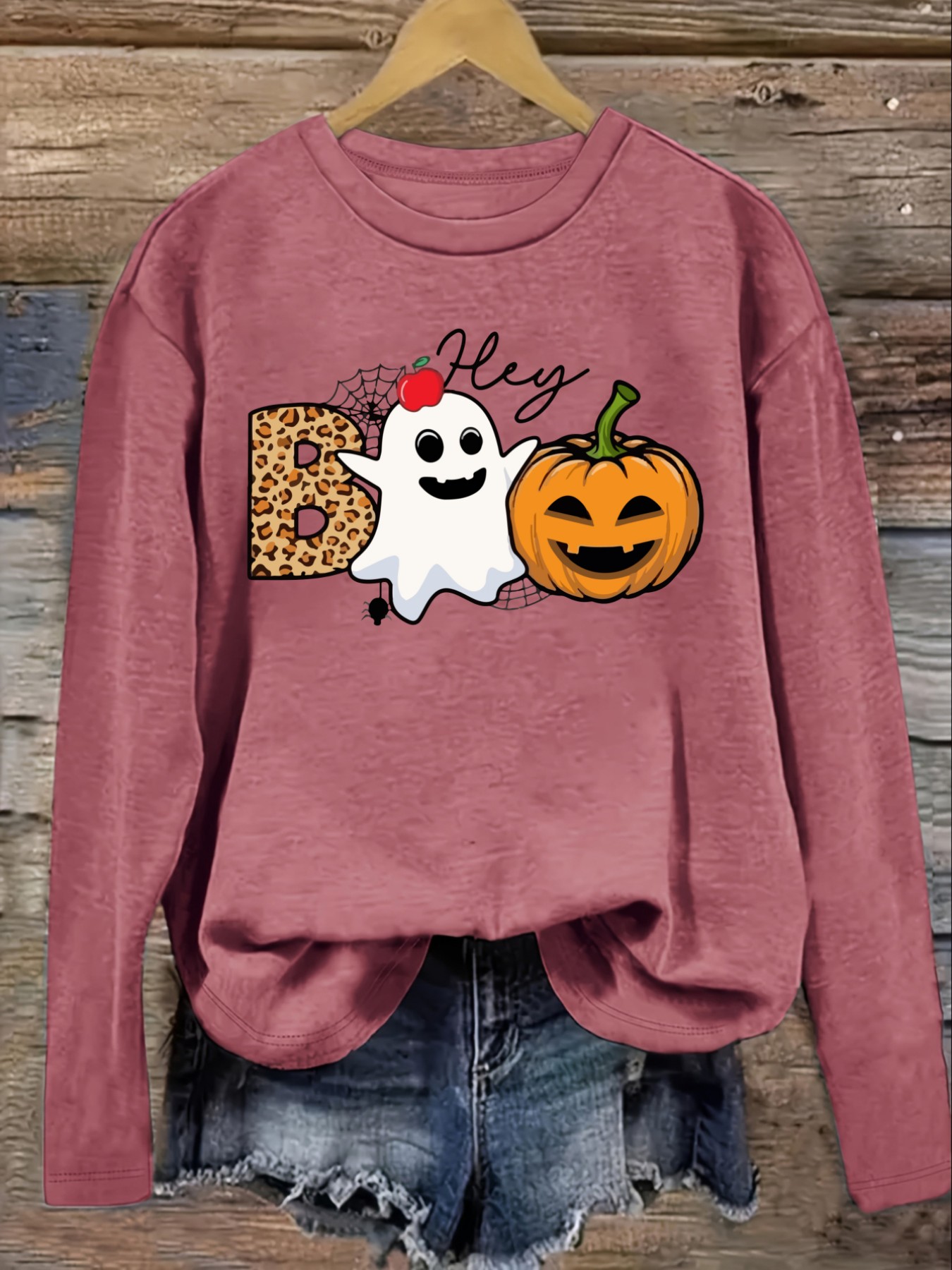 Camiseta Feminina Casual de Ma - Winter Clothing avaliação e preço