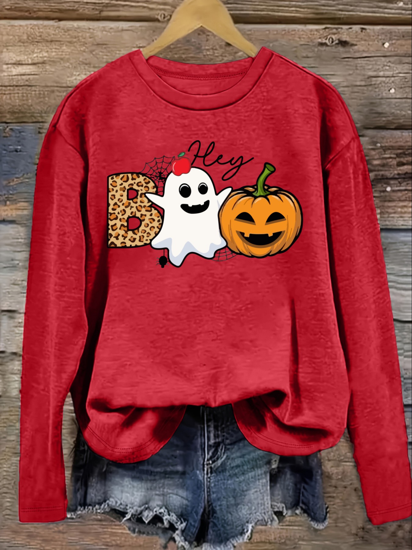 Camiseta Feminina Casual de Ma - Winter Clothing avaliação e preço
