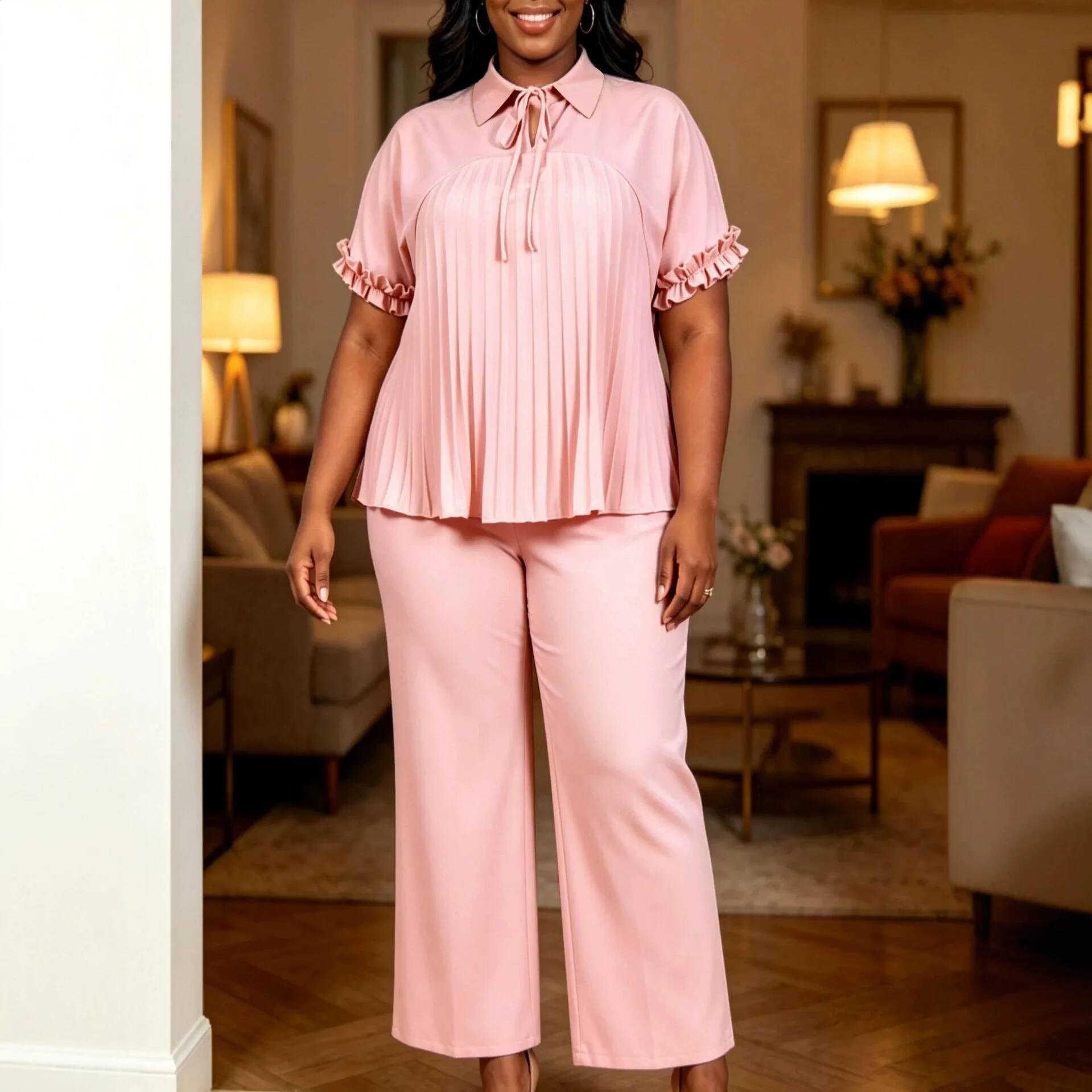 Roupas Femininas Plus Size: Ca - Winter Clothing For Plus Size Women avaliação e preço