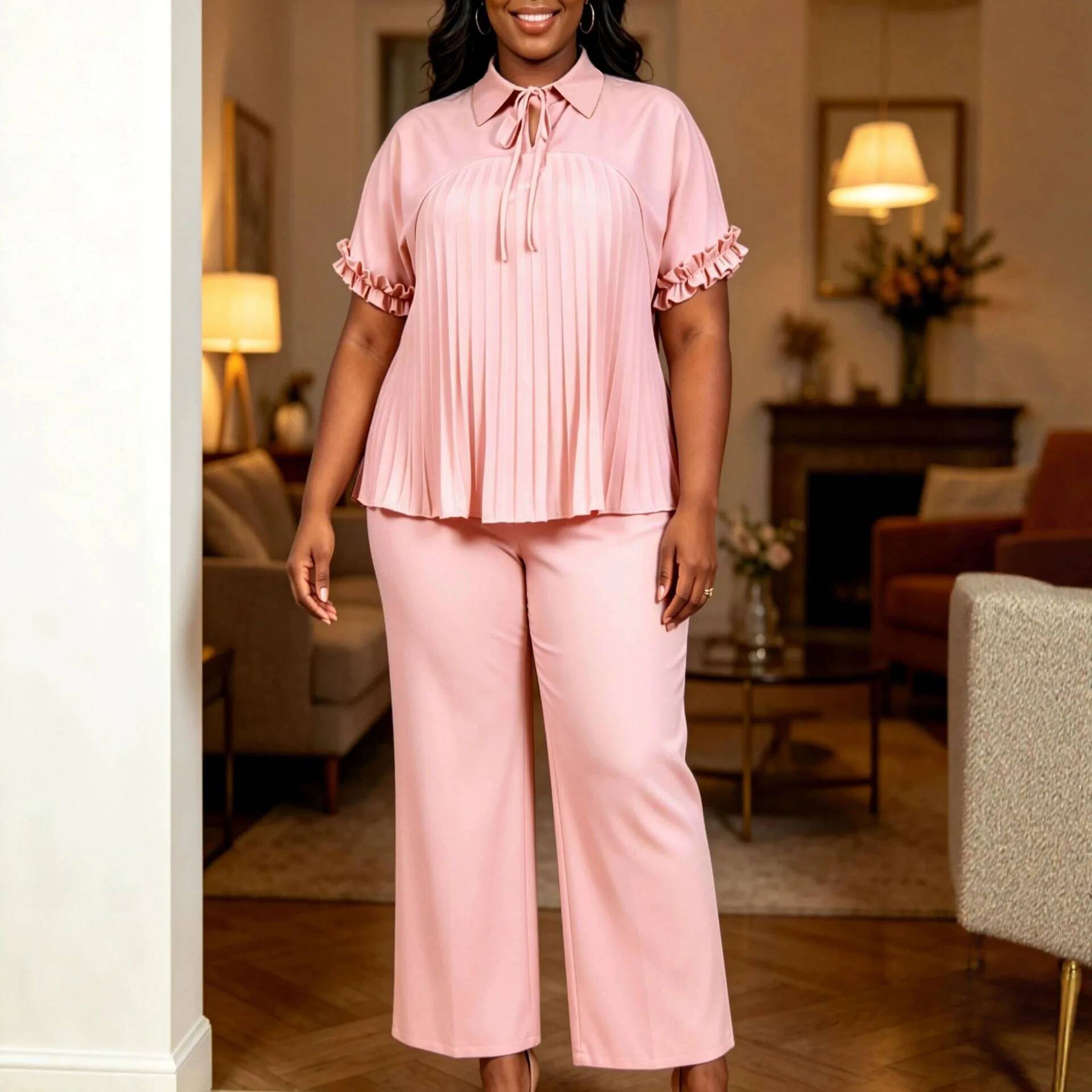 Roupas Femininas Plus Size: Ca - Winter Clothing For Plus Size Women avaliação e preço