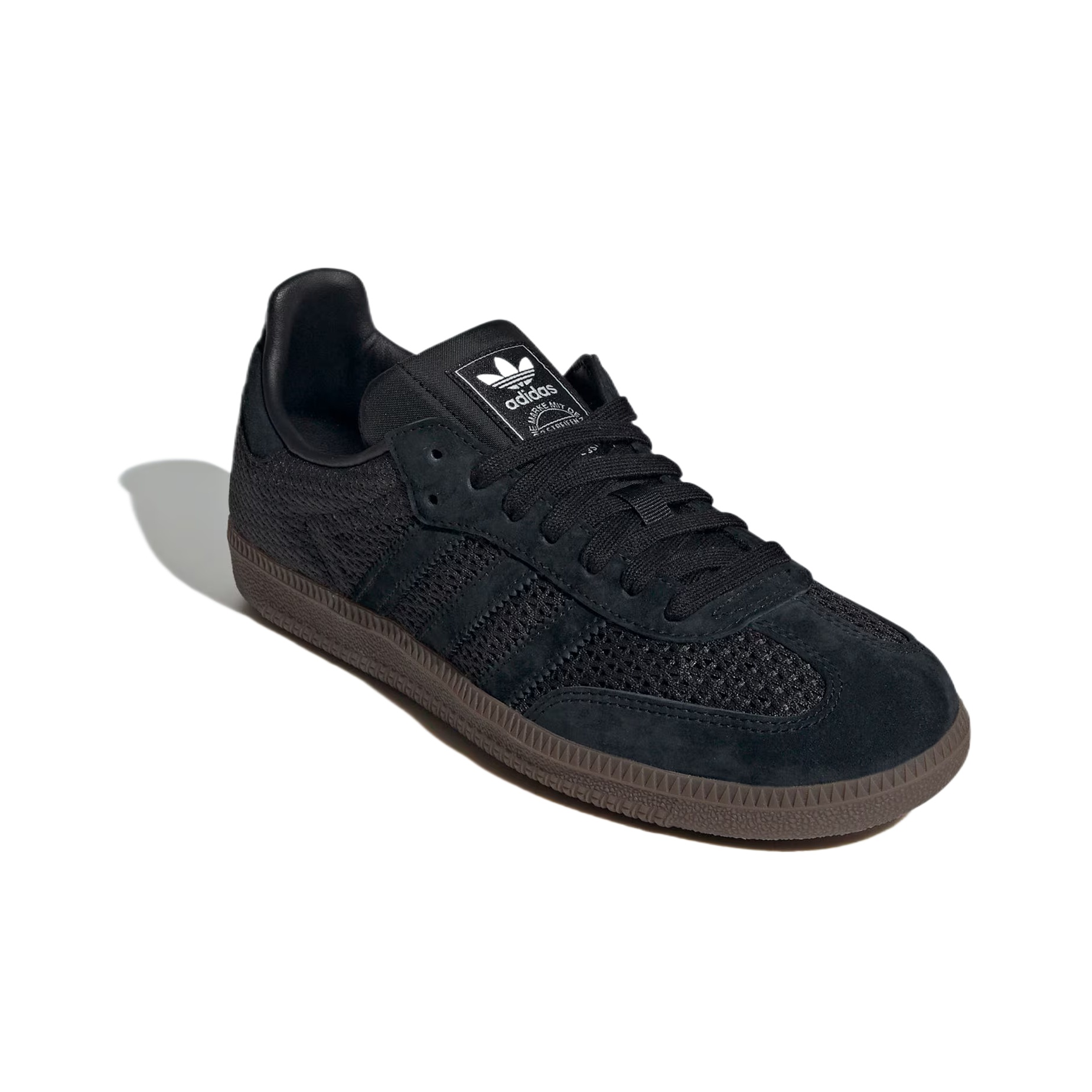 Adidas Originals Samba Têxtil, - Adidas Shoes Samba avaliação e preço