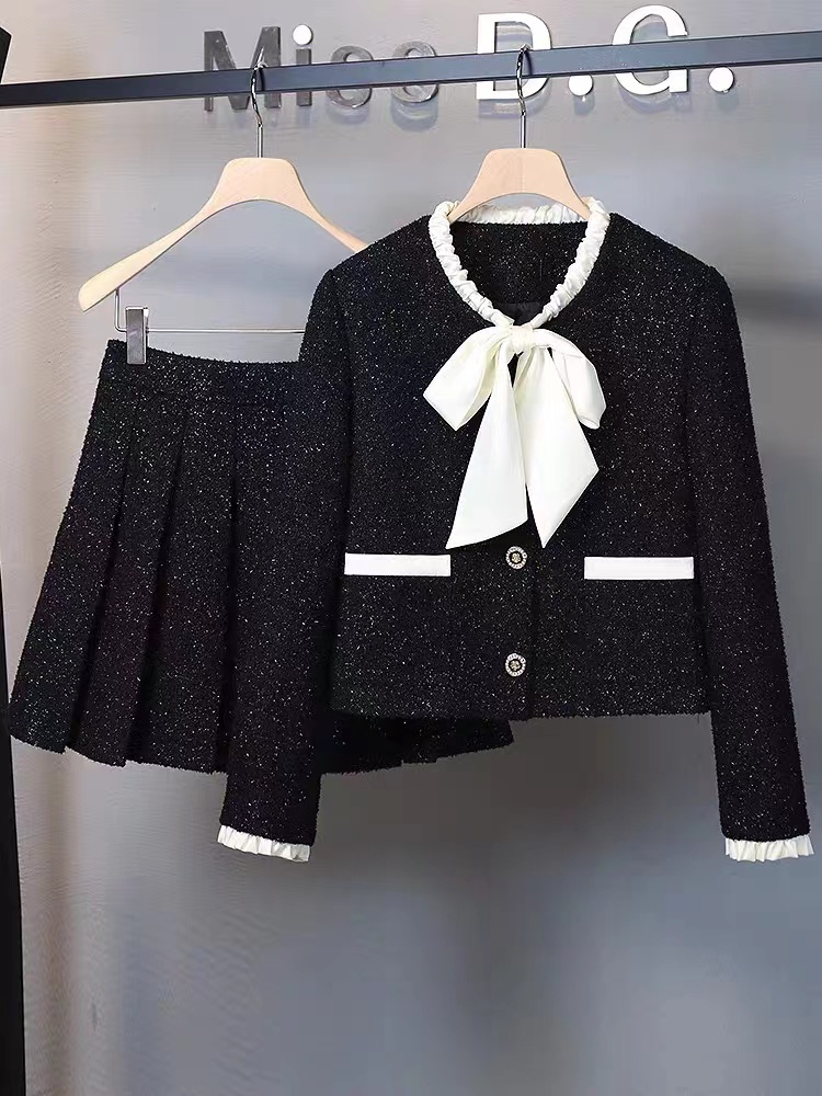 Jaqueta elegante chique Y2K pa - Winter Clothing Matching avaliação e preço