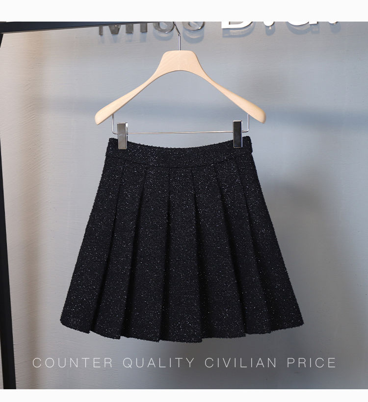 Jaqueta elegante chique Y2K pa - Winter Clothing Matching avaliação e preço