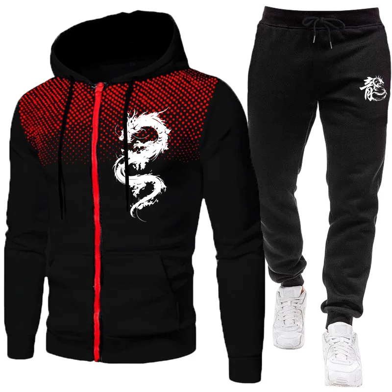 Conjunto Masculino de Moletom  - Winter Clothing Patterns avaliação e preço