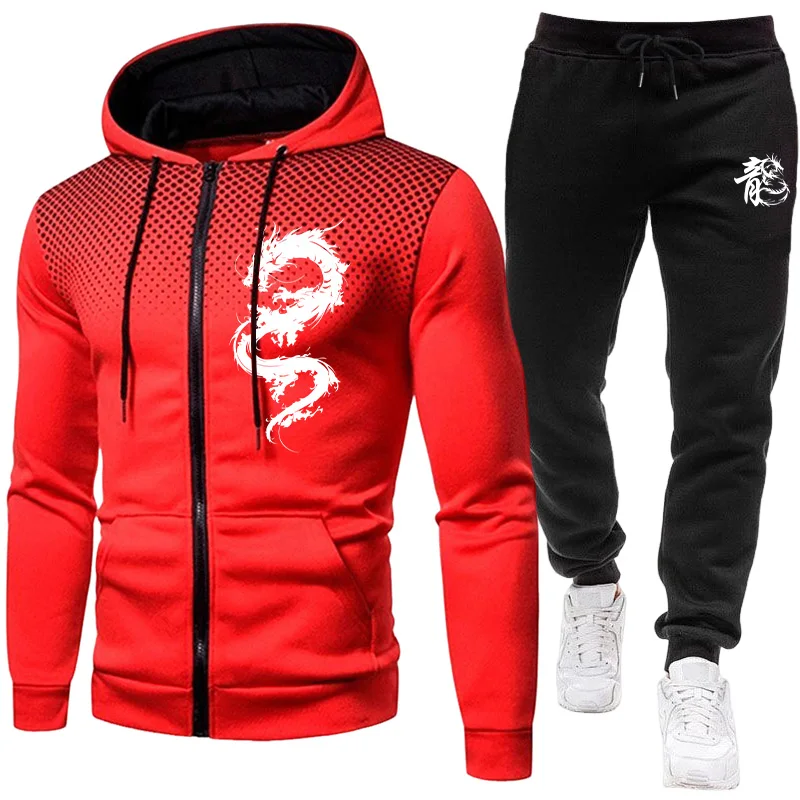 Conjunto Masculino de Moletom  - Winter Clothing Patterns avaliação e preço