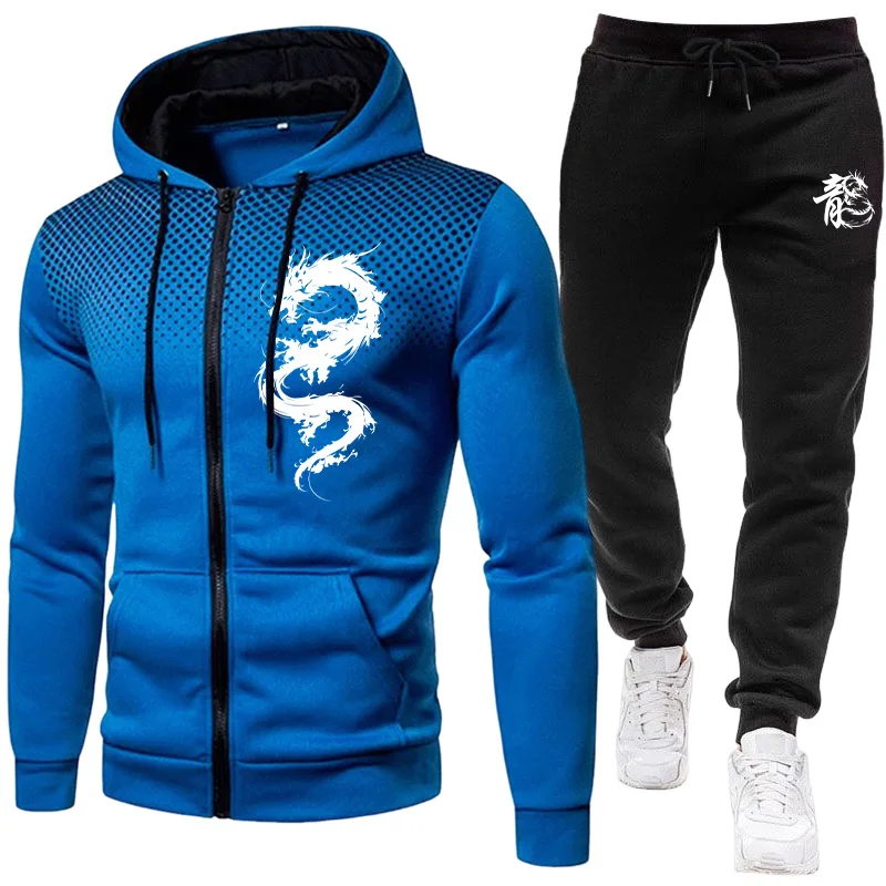 Conjunto Masculino de Moletom  - Winter Clothing Patterns avaliação e preço