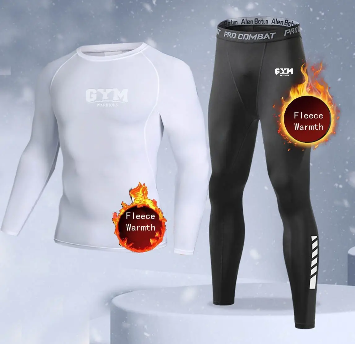 Novas roupas esportivas e de f - Winter Clothing Patterns avaliação e preço