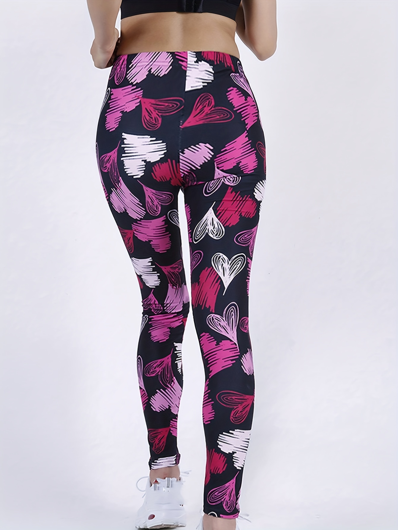 Leggings femininas modernas co - Winter Clothing On Sale avaliação e preço