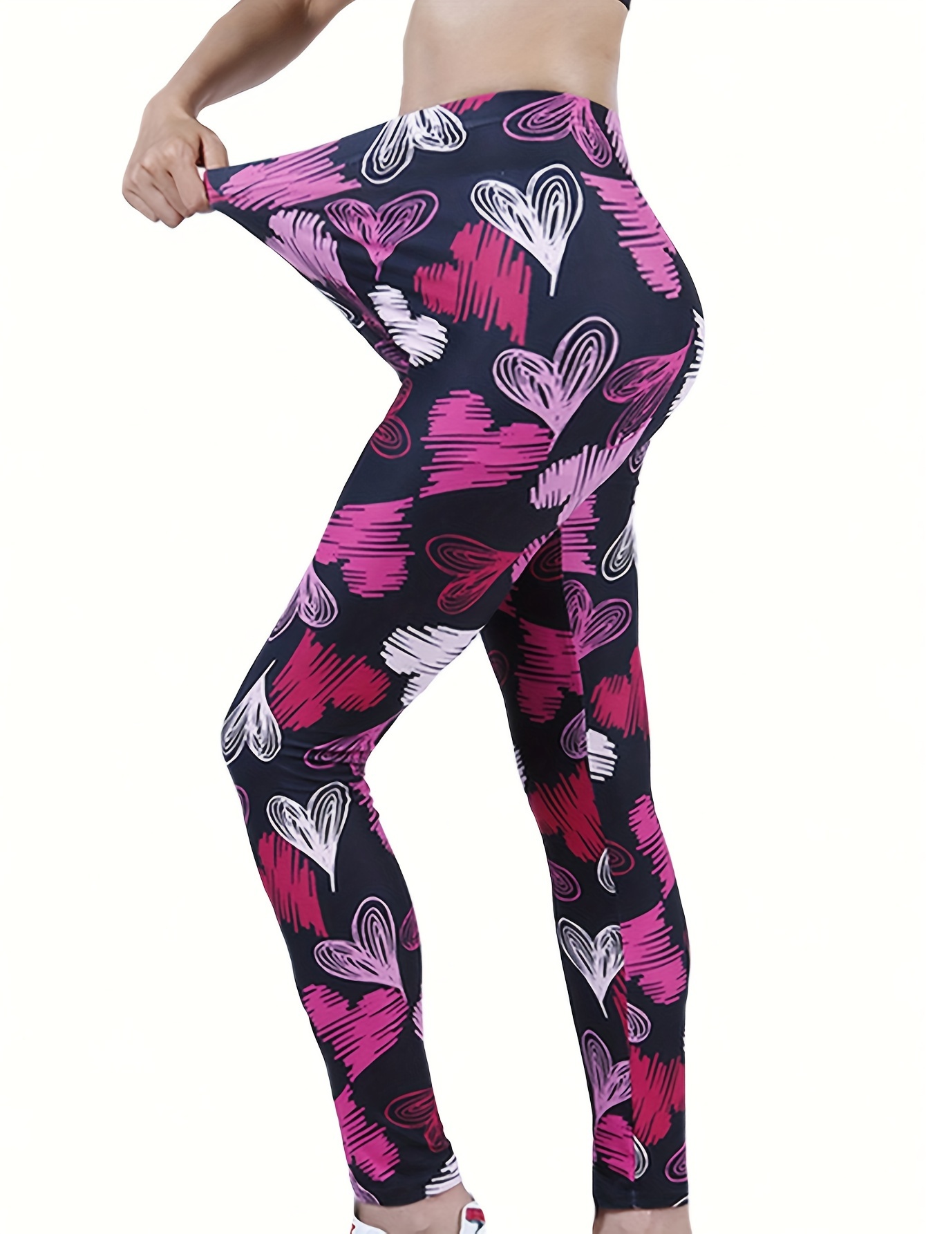 Leggings femininas modernas co - Winter Clothing On Sale avaliação e preço