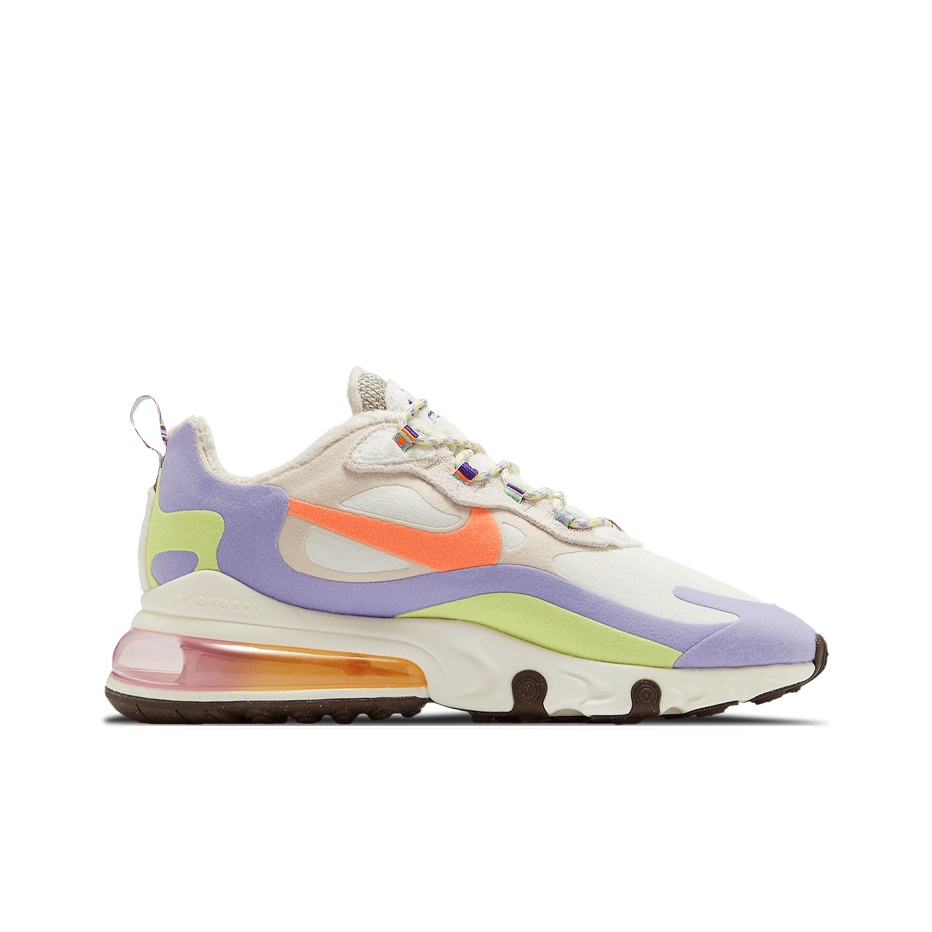 Tênis de Corrida Nike Air Max  - Nike Shoes Air Max 270 avaliação e preço