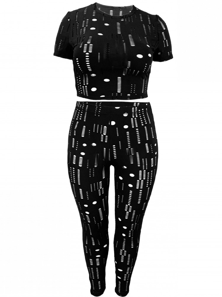 2 Piece Women Sets 2025 New Ar - Winter Clothing Matching avaliação e preço